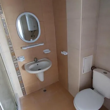 Apartment At 5 Minutes From The Yacht Port With A Sea View * Sveti Vlas