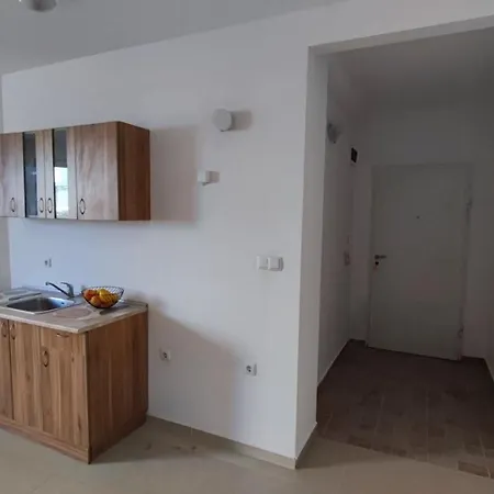 Appartement Apartment At 5 Minutes From The Yacht Port With A Sea View